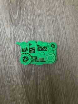 12 in 1 fidget toy
