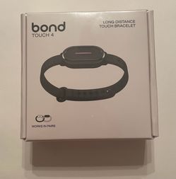 Bond Touch 4 Bracelet
