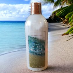 Bath & Body Works At the Beach Conditioner