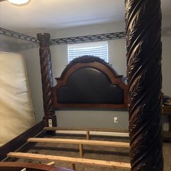 Bedroom Headboards Set 