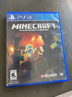 Minecraft
