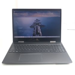 Hp Touchscreen Laptop 2 In 1 