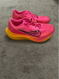 Nike Zoom Fly 5 Running Shoes