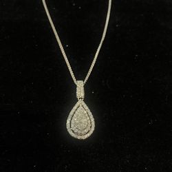 14k gold chain #111236-2 MJ