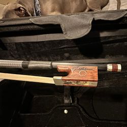 Carbon Fiber Violin Bow