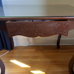 Desk 