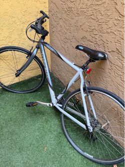 Trek 7500fx superlite
