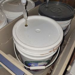 wine making supplies