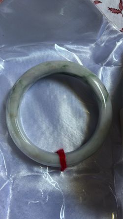 Jadeite Bangle size 57