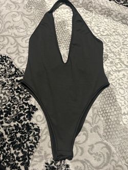 Tank top one piece size M