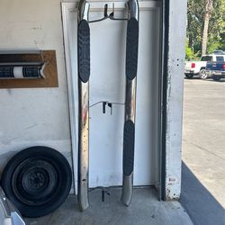 Running Boards