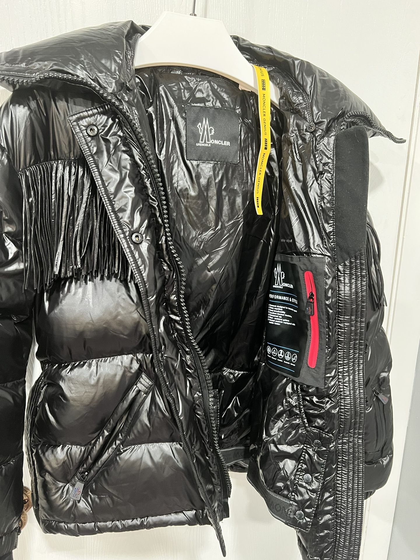 Moncler Women Jacket