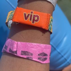Vip W1 Sunday 
