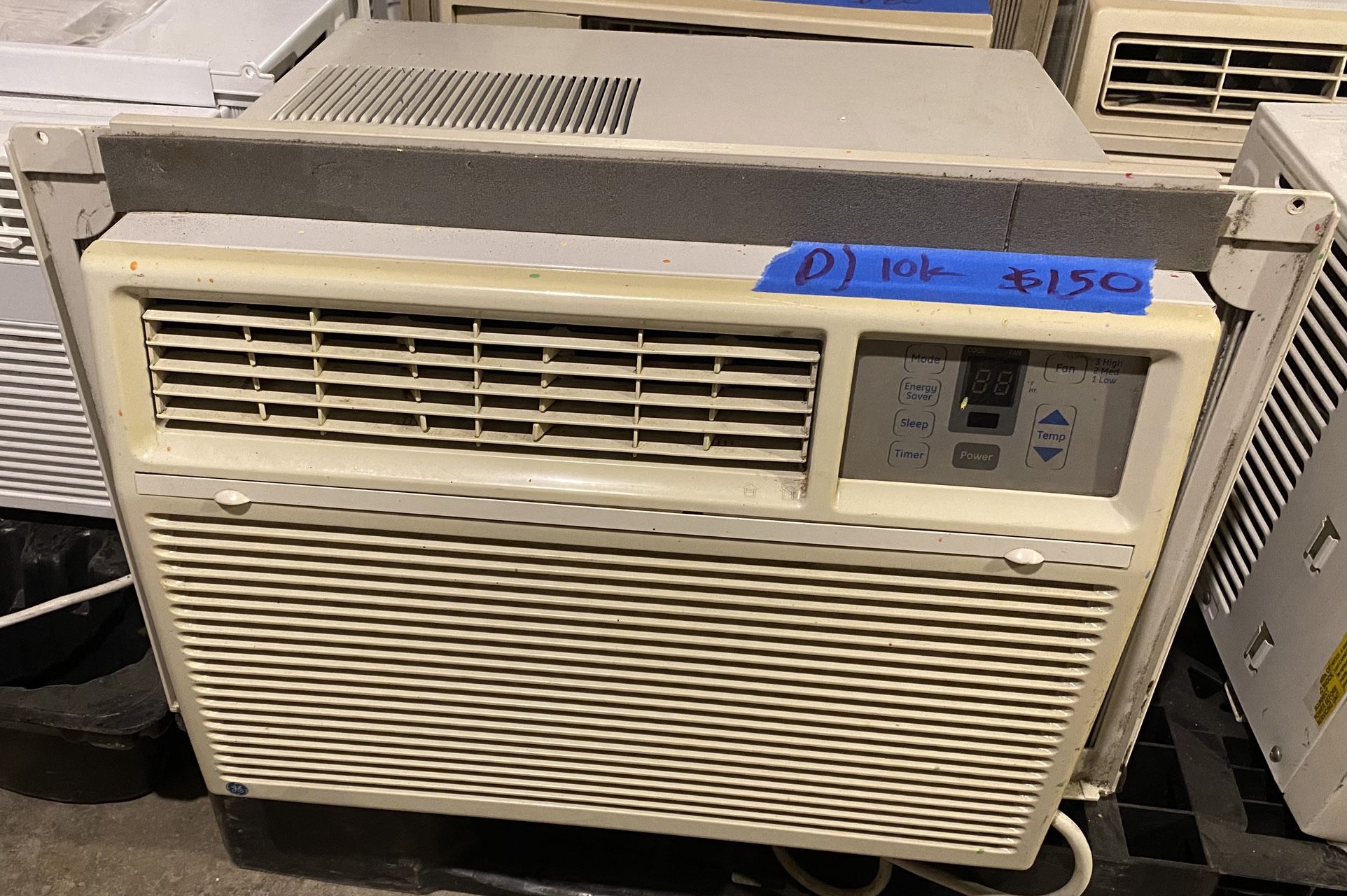 Used AC For Sale