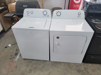 Delivery Available For A fee 30 Day Warranty 