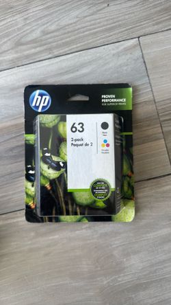 HP ink cartridges