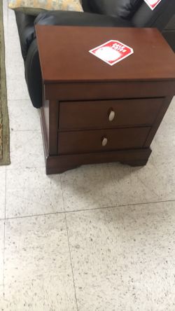 nightstand