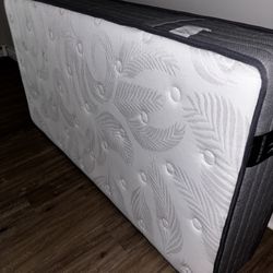 Brand New Twin Size Mattress 