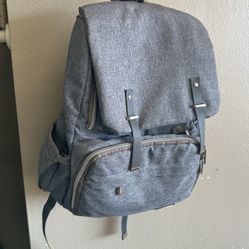 Diaper Bag 