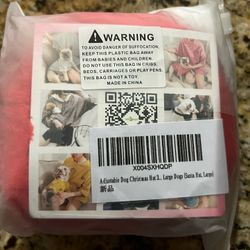 Christmas Hat For Dogs (Large)