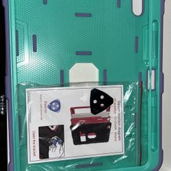 iPad Case