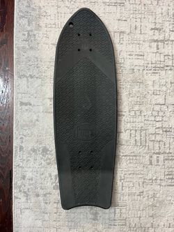 Carver Bureo Ahi 27” - skateboard deck (only)