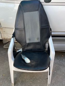 Back and foot Massagers