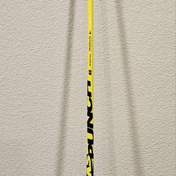 Attas Punch 6 Stiff Shaft  Taylormade Adapter