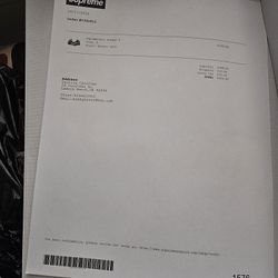 Supreme/Air Jordan 5