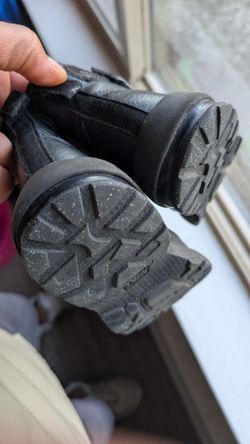 Nike Air Max Goaterra 2.0 Infant/Toddler Shoes