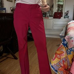 Ladies Dress Pants