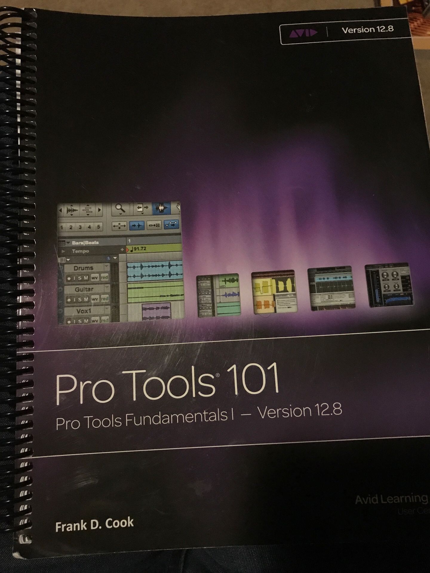 Protools