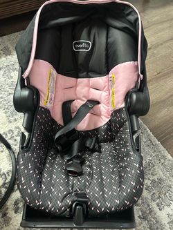 Car seat