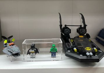 Lego Batman