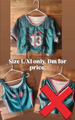 Women's Mexico tops