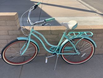 Schwinn Bike - Model S5477C