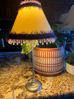 Small lamp