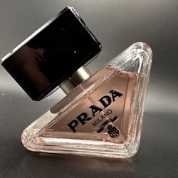 Prada Milano EDP 1oz ( No Box)