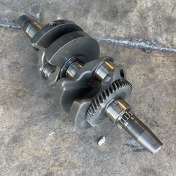 Rzr 1000 Crank