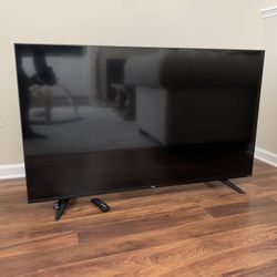 55 Inch TCL 5 series LED TV For Parts