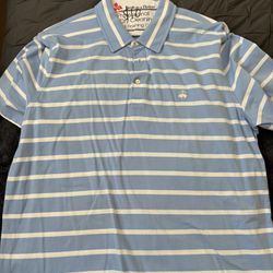 Brooks Brothers Men’s Polo XL