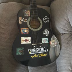 guitar 