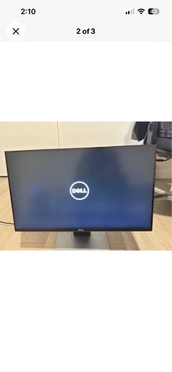 Dell S2716DG 27in Gaming Monitor 144Hz 1ms