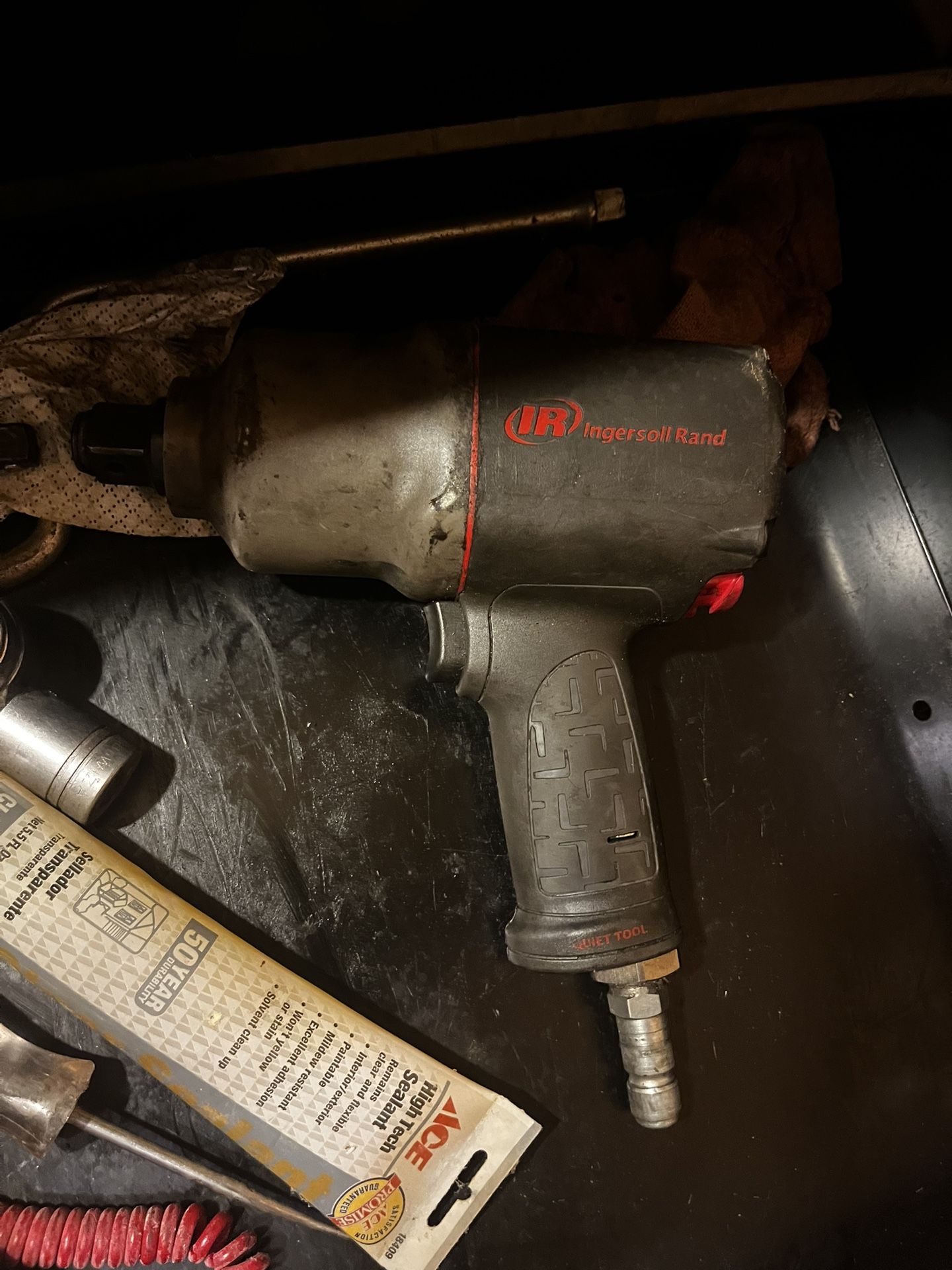 Air Wrench