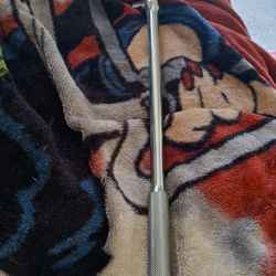 LARGE BREAKER BAR 17.5IN 