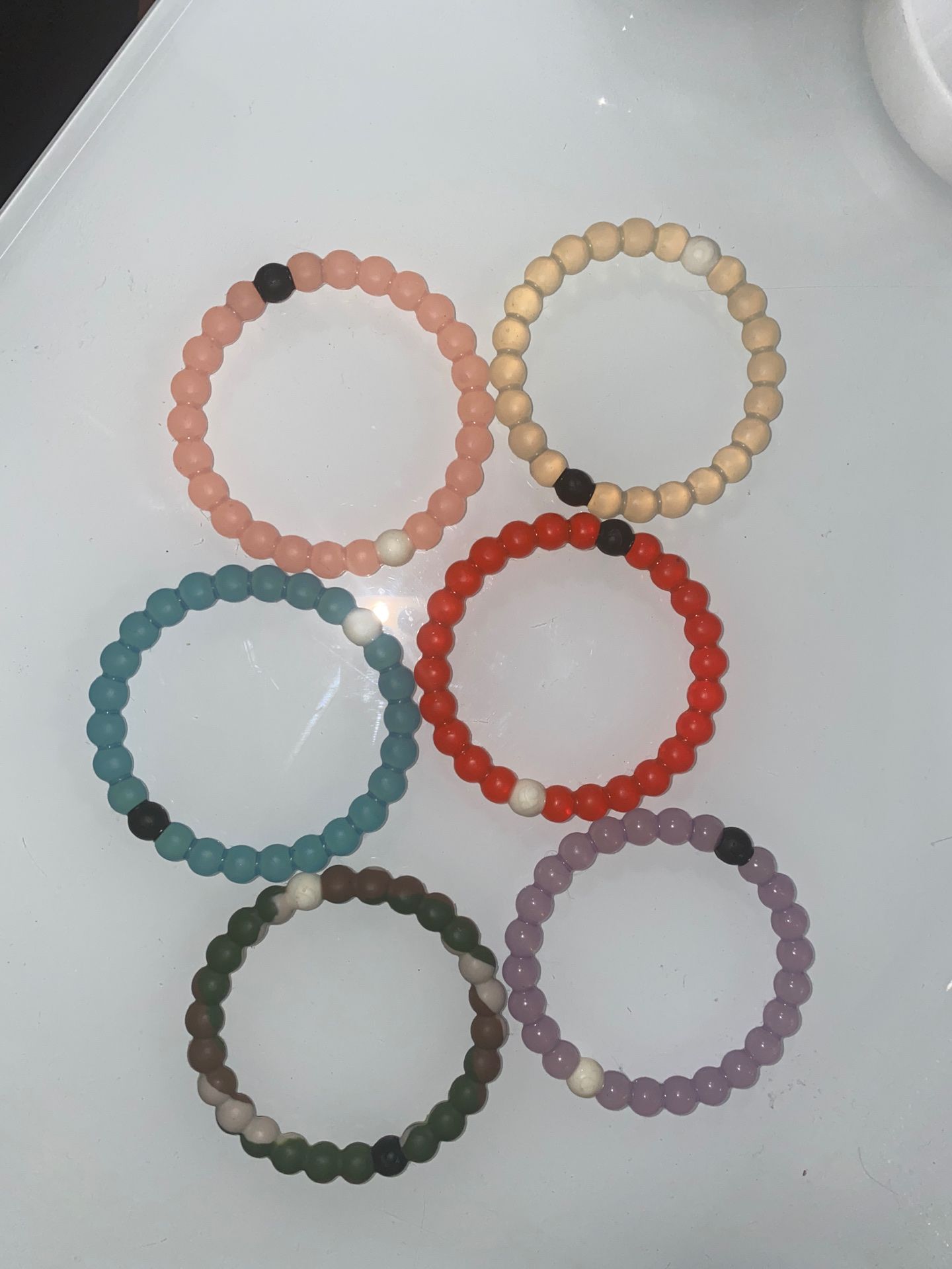 Lokai Set