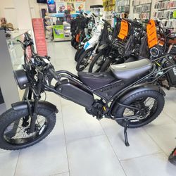 Smart Travel Electric Bicycle 28MPH! Finance For $50 Down Payment!!