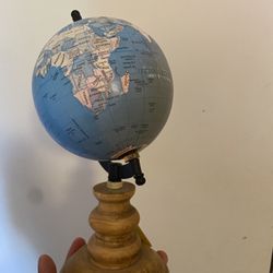 Globe