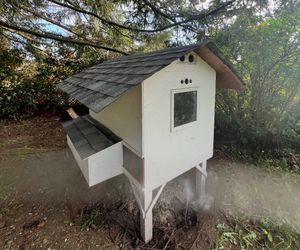 Chicken Coop