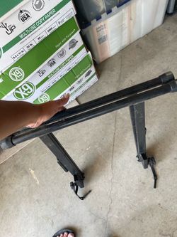 Amp Stand